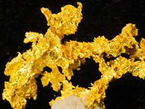 Voelter Fine Minerals